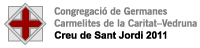 Creu de Sant Jordi 2010